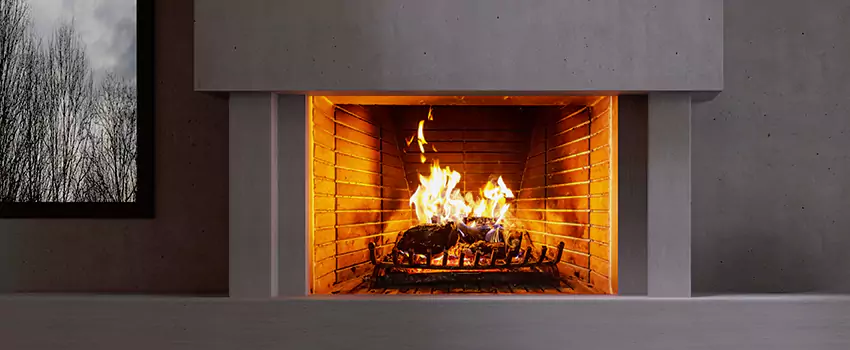 Indoor Wood Burning Furnace Repair and Installation in San Juan Capistrano, California