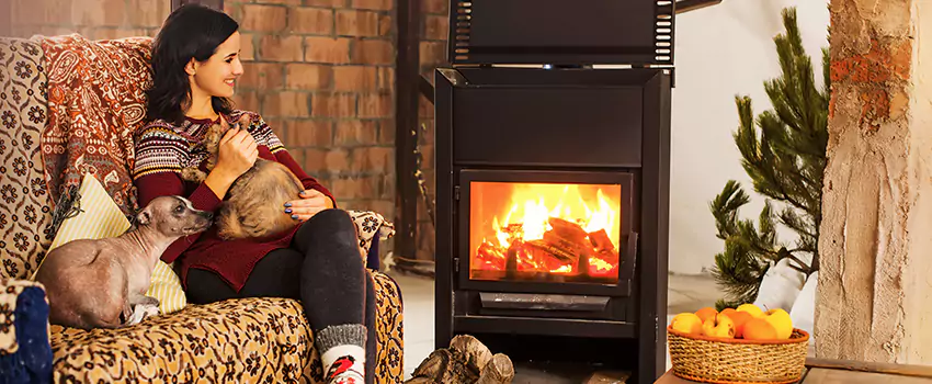 Wood Stove Chimney Cleaning Services in San Juan Capistrano, CA