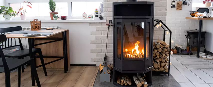 Wood Stove Firebox Installation Services in San Juan Capistrano, CA