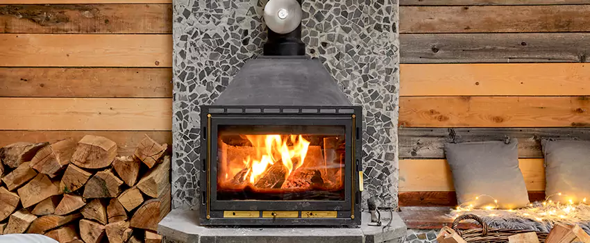 Wood Stove Cracked Glass Repair Services in San Juan Capistrano, CA