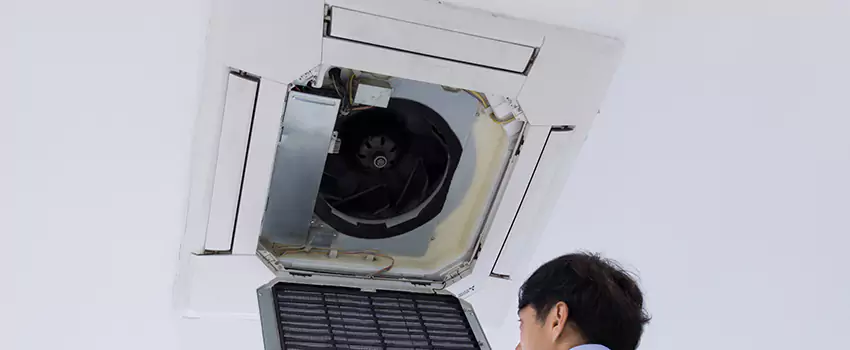 Benefits of Professional Air Duct Cleaning in San Juan Capistrano, California