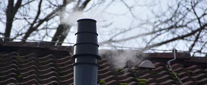 Broken Chimney Animal Screen Repair And Installation in San Juan Capistrano, CA