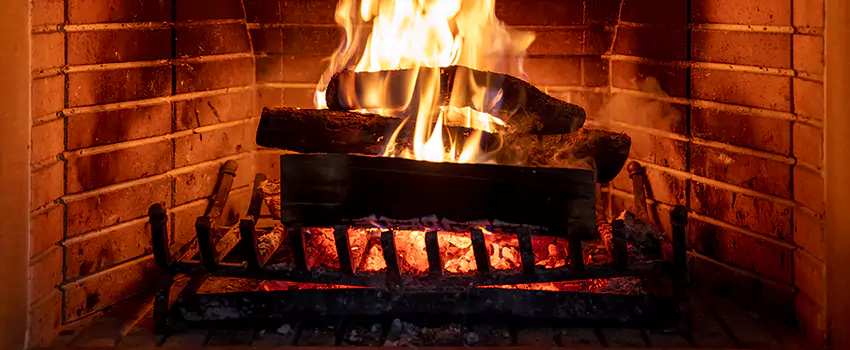 Chimney Ash Dump Cover Repair Services in San Juan Capistrano, CA
