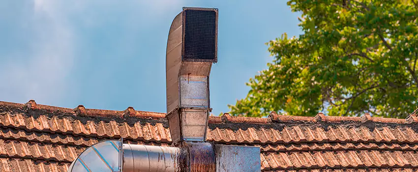 Chimney Cleaning Cost in San Juan Capistrano, California