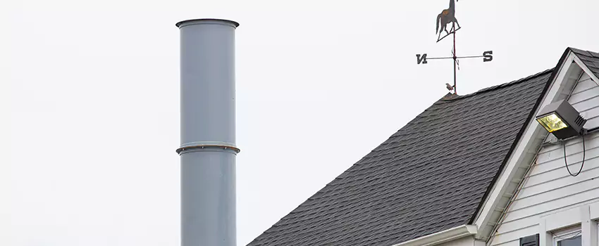 Multi-flue Chimney Caps Installation And Repair in San Juan Capistrano, CA