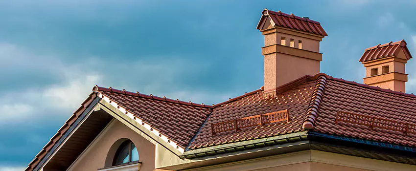 Residential Chimney Services in San Juan Capistrano, California