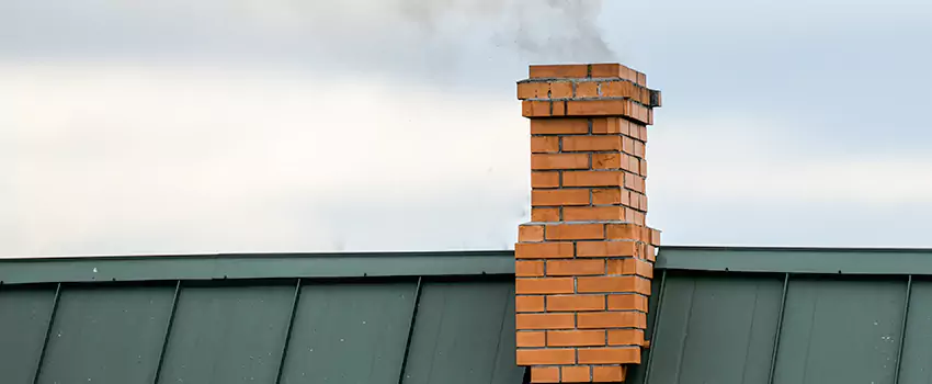 Chimney Installation Company in San Juan Capistrano, CA