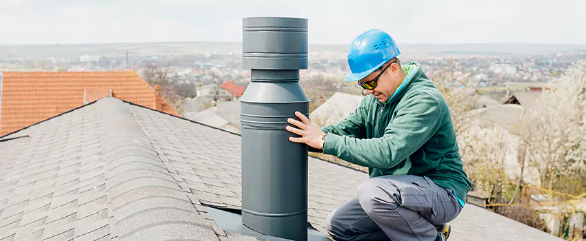Insulated Chimney Liner Services in San Juan Capistrano, CA