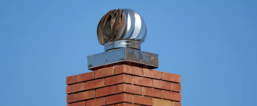 Chimney Flue Rebuild Services in San Juan Capistrano, California