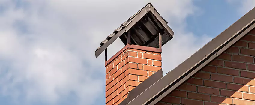 Chimney Saver Masonry Repair Contractor in San Juan Capistrano, California