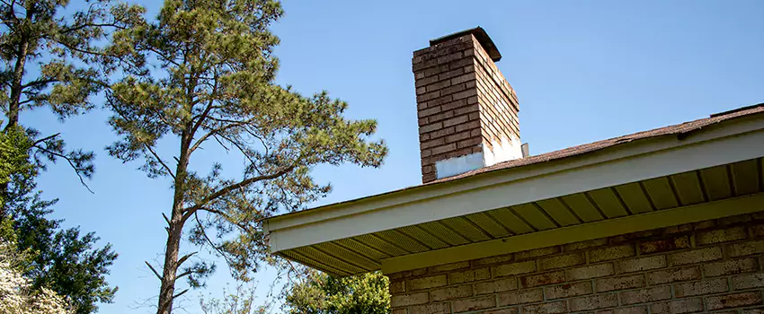 Brick Chimney Sweep Near Me in San Juan Capistrano, CA