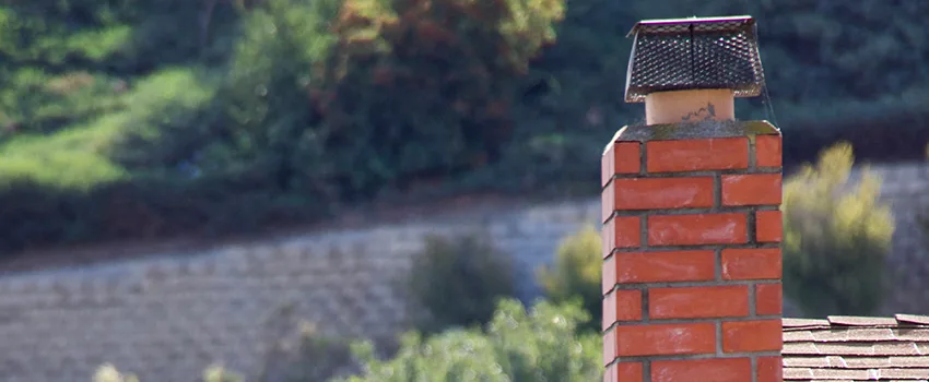 Chimney Tuckpointing And Masonry Restoration in San Juan Capistrano, CA