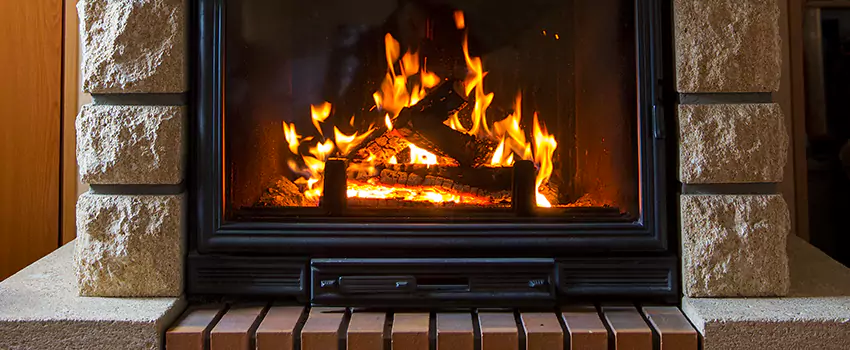 Decorative Fireplace Installation Cost in San Juan Capistrano, California