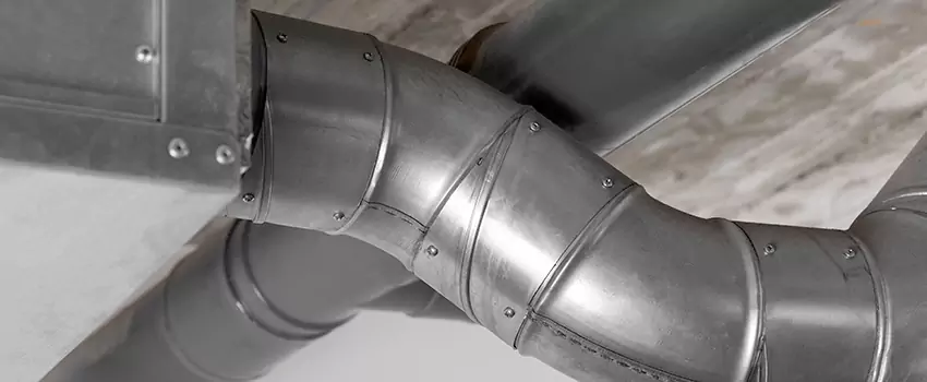 Dryer Vent Blockage Inspection in San Juan Capistrano, CA