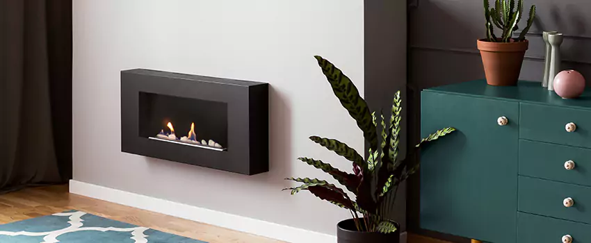 Cost of Ethanol Fireplace Repair And Installation Services in San Juan Capistrano, CA