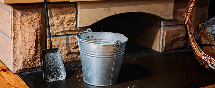 Clean The Fireplace Mantle And Hearth in San Juan Capistrano, California