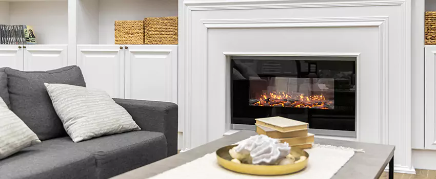 Professional Fireplace Maintenance Contractors in San Juan Capistrano, CA