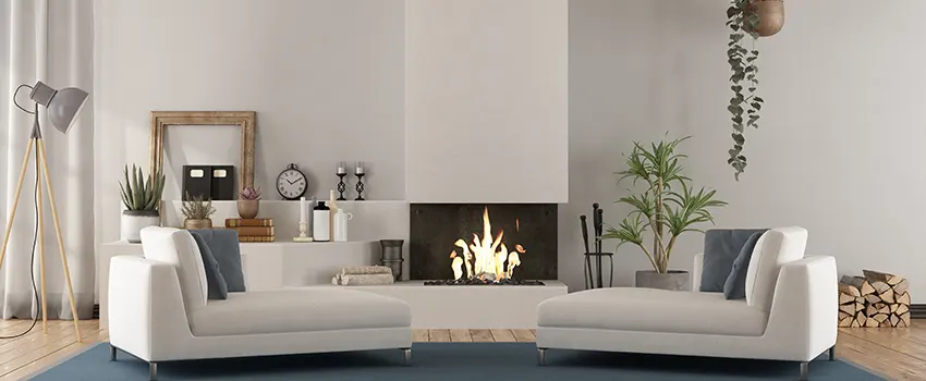 Decorative Fireplace Crystals Services in San Juan Capistrano, California