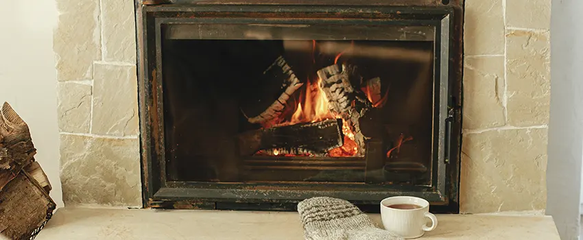 Fireplace Door Handle Replacements Services in San Juan Capistrano, California