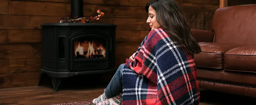 Fireplace Firebox Grate Replacement Services  in San Juan Capistrano, California
