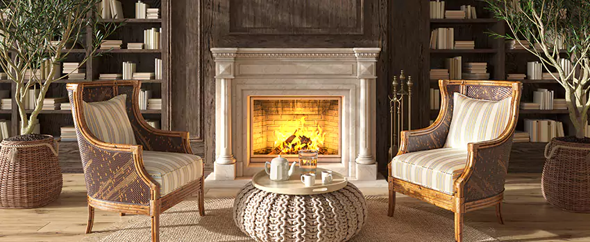 Ethanol Fireplace Fixing Services in San Juan Capistrano, California