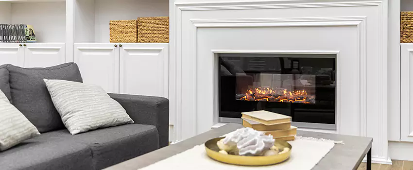 Pellet Fireplace Insert Installation in San Juan Capistrano, CA