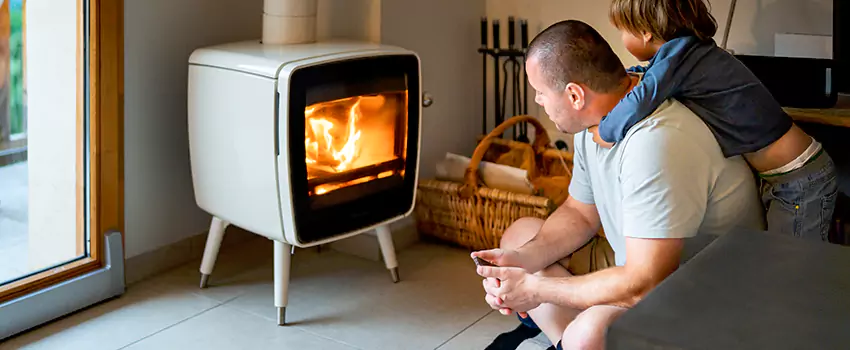 Fireplace Flue Maintenance Services in San Juan Capistrano, CA