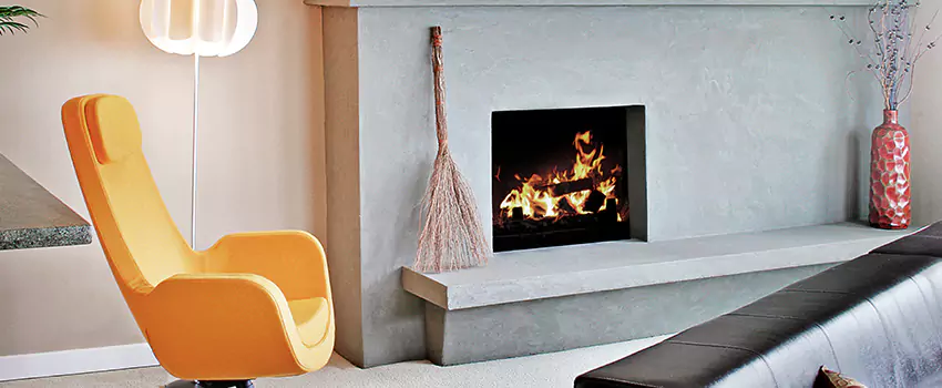 Electric Fireplace Makeover Services in San Juan Capistrano, CA