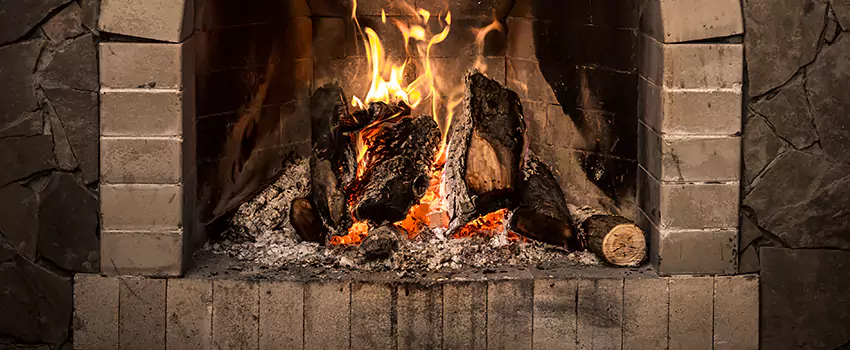 Cost of Rebuilding A Fireplace in San Juan Capistrano, California