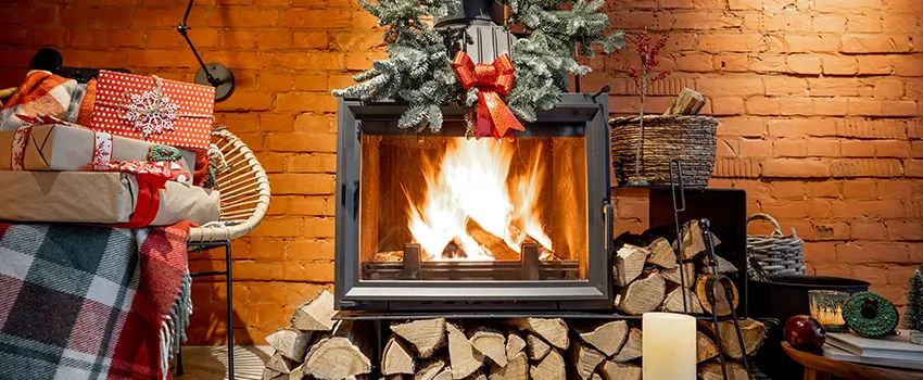 Steel Fireplace Grate Repair And Replacement Services in San Juan Capistrano, California