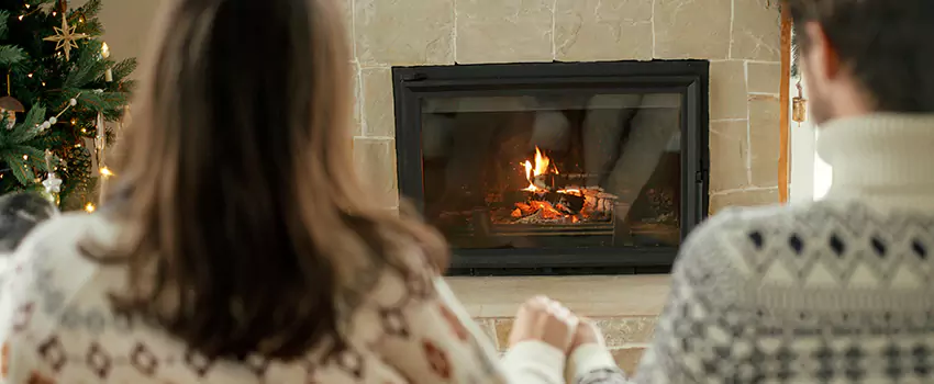 Fireplace Firebox Refurbish & Restore Services in San Juan Capistrano, CA