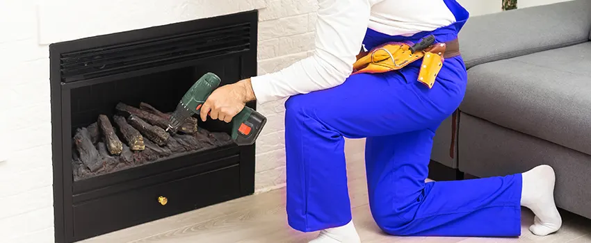 Fireplace Safety Inspection Specialists in San Juan Capistrano, California