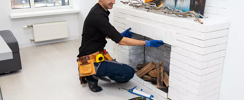 Gas Fireplace Repair And Replacement in San Juan Capistrano, CA