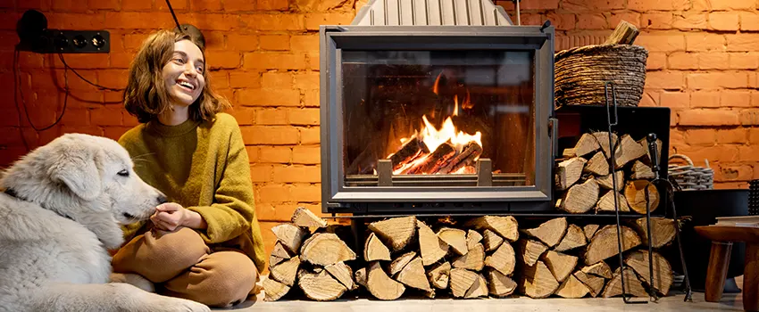 Fireplace Smell Removal Cost in San Juan Capistrano, CA