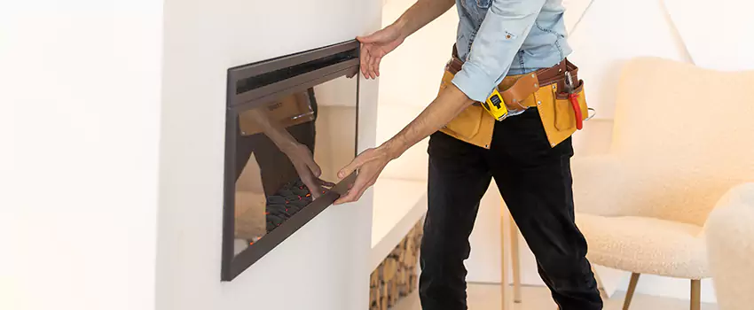 Traditional Fireplace Vent Sweeping in San Juan Capistrano, CA