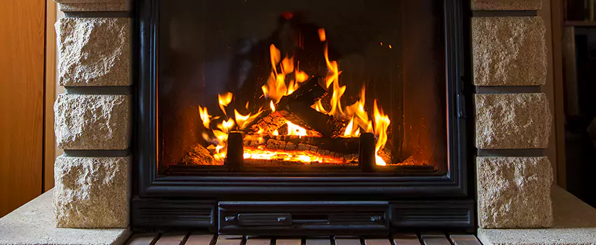 Fireplace Xtrordinair Probuilder Gas Fireplace Installation in San Juan Capistrano, CA