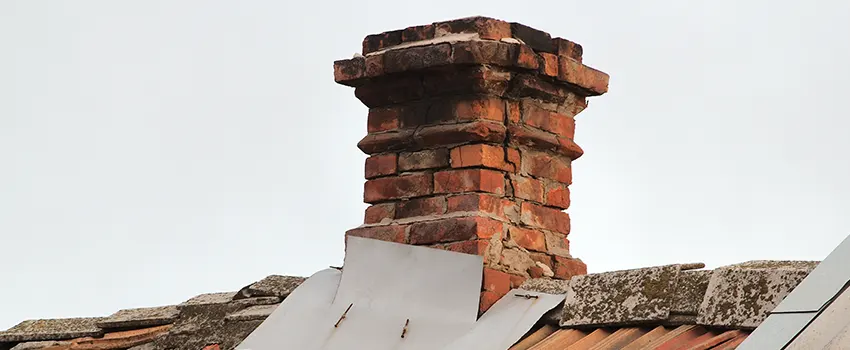 Cost of Fixing Blocked Chimney in San Juan Capistrano, California