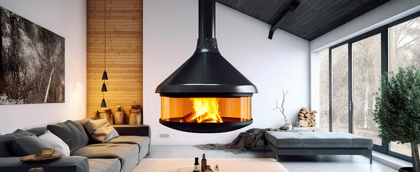 Floating Damaged Fireplace Repair Services in San Juan Capistrano, CA