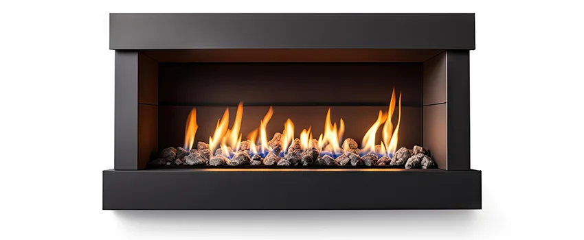 Outdoor Gas Fireplaces Installation in San Juan Capistrano, CA