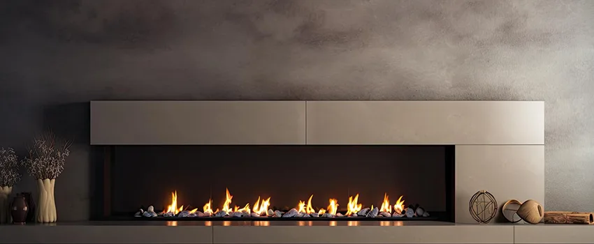 Gas Fireplace Logs Supplier in San Juan Capistrano, California