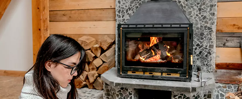 Harman P68-C Pellet Stove Repair in San Juan Capistrano, California 