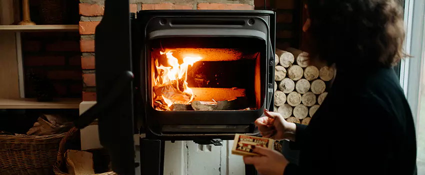 Hearthstone Wood Stoves Fireplace Repair in San Juan Capistrano, California