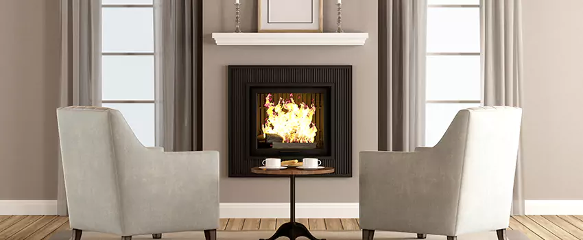 Heatilator Direct Vent Fireplace Services in San Juan Capistrano, California