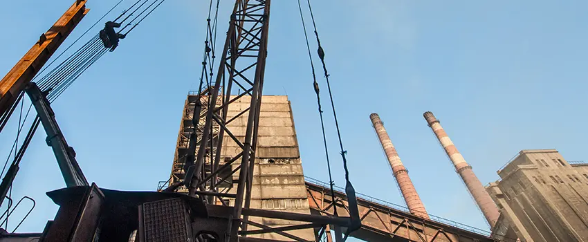 Industrial Chimneys Foundation Repair Services in San Juan Capistrano, CA