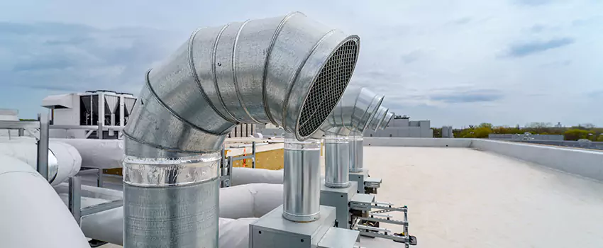 Insulated Ductwork Repair Services Near Me in San Juan Capistrano, CA