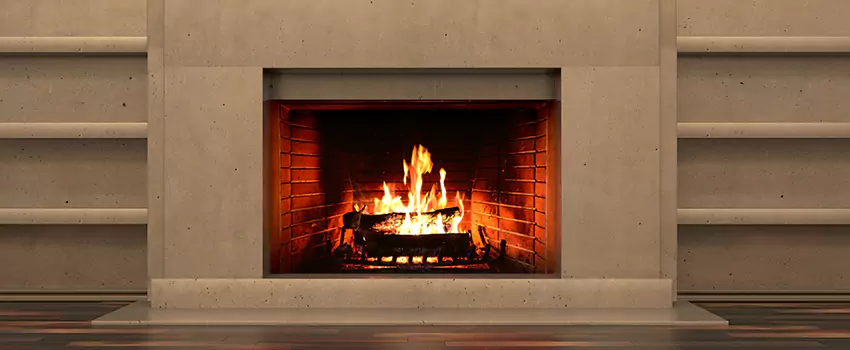 Majestic Trilliant Series Gas Fireplace Insert Repair in San Juan Capistrano, California