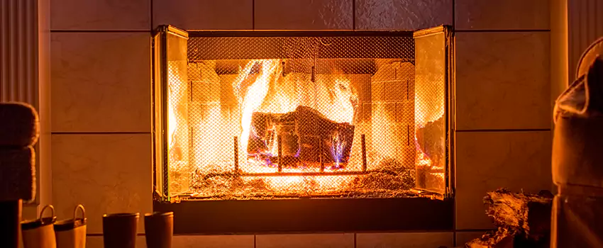 Monessen Hearth Courtyard Outdoor Gas Fireplace Maintenance in San Juan Capistrano, CA