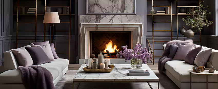 Napoleon Galaxy Series Outdoor Fireplaces Repair in San Juan Capistrano, CA