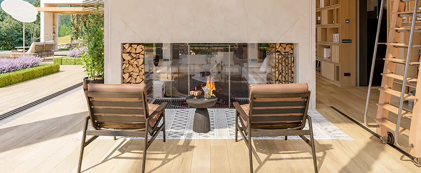 Ortal Space Creator Fireplace Repair in San Juan Capistrano, CA