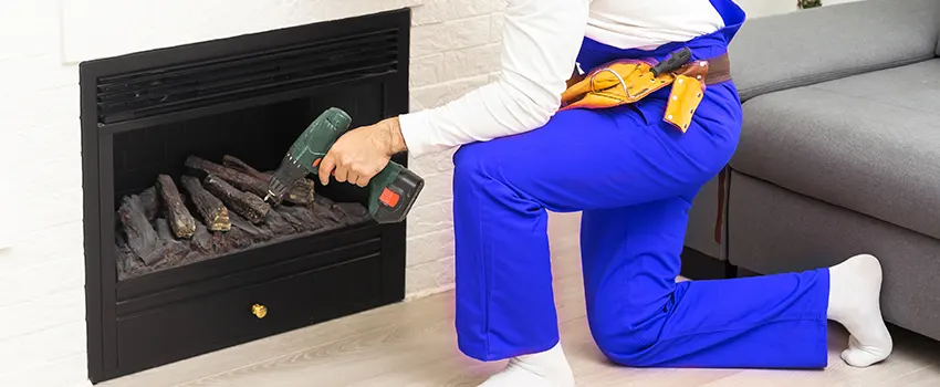 Pellet Fireplace Repair Services in San Juan Capistrano, CA